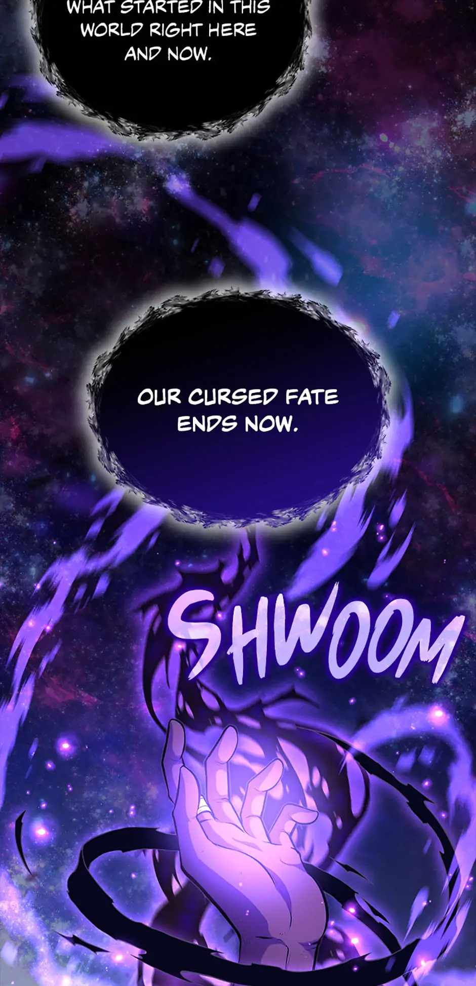 I Returned as an FFF-Class Witch Doctor Chapter 111 10